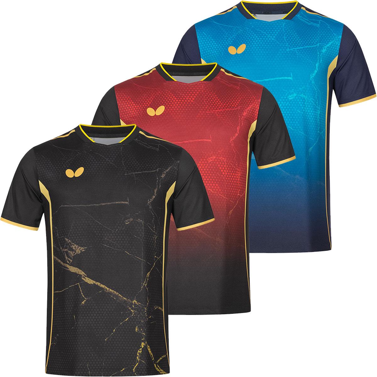 Butterfly Sutairu Shirt